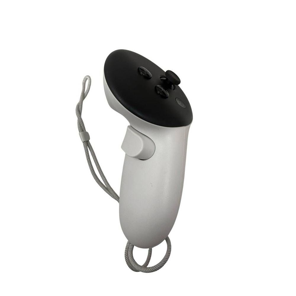 Meta Quest 3 Right Hand Touch Plus Controller White